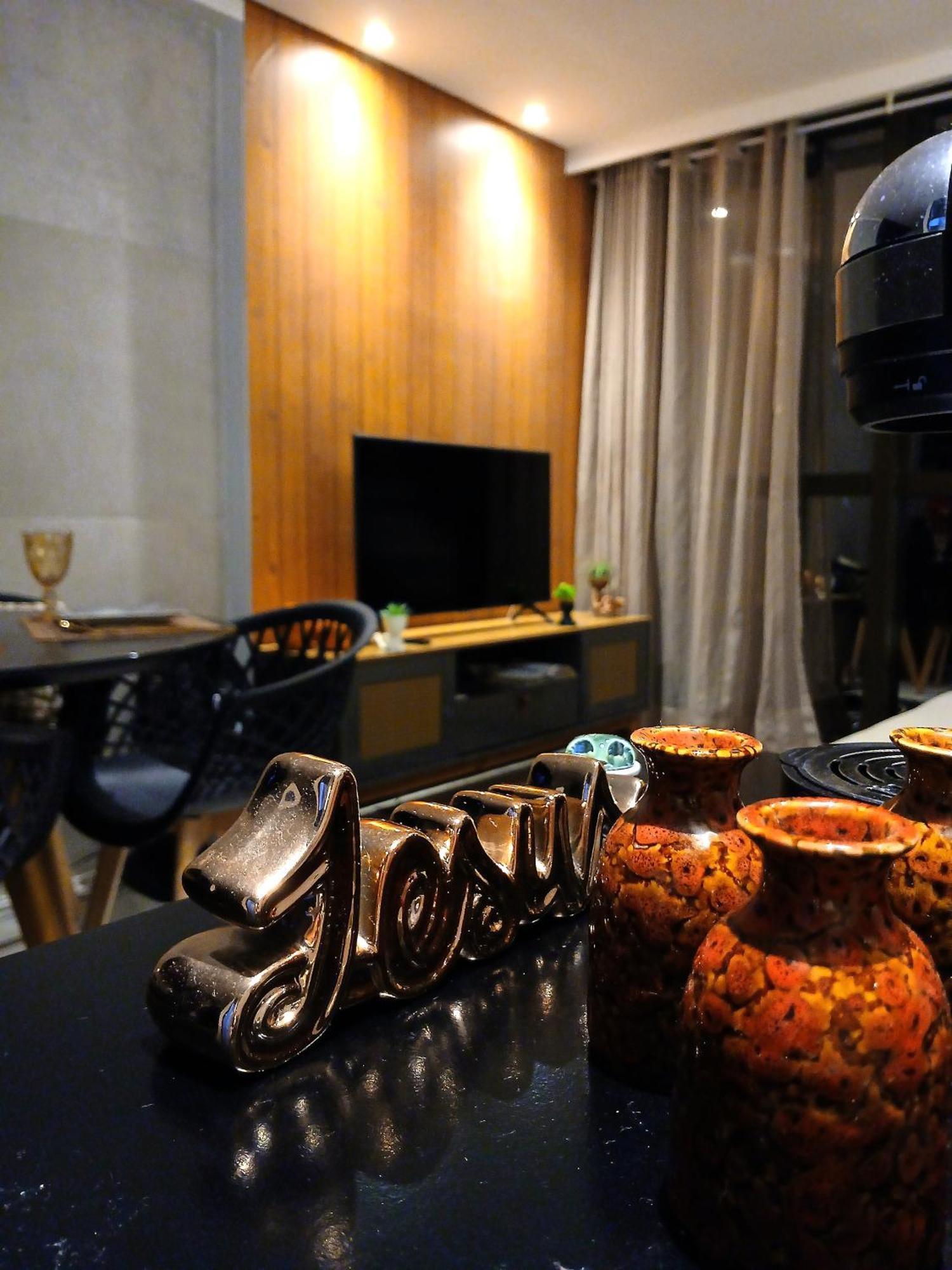 Luxury Paiva Flat Lejlighed Recife Eksteriør billede