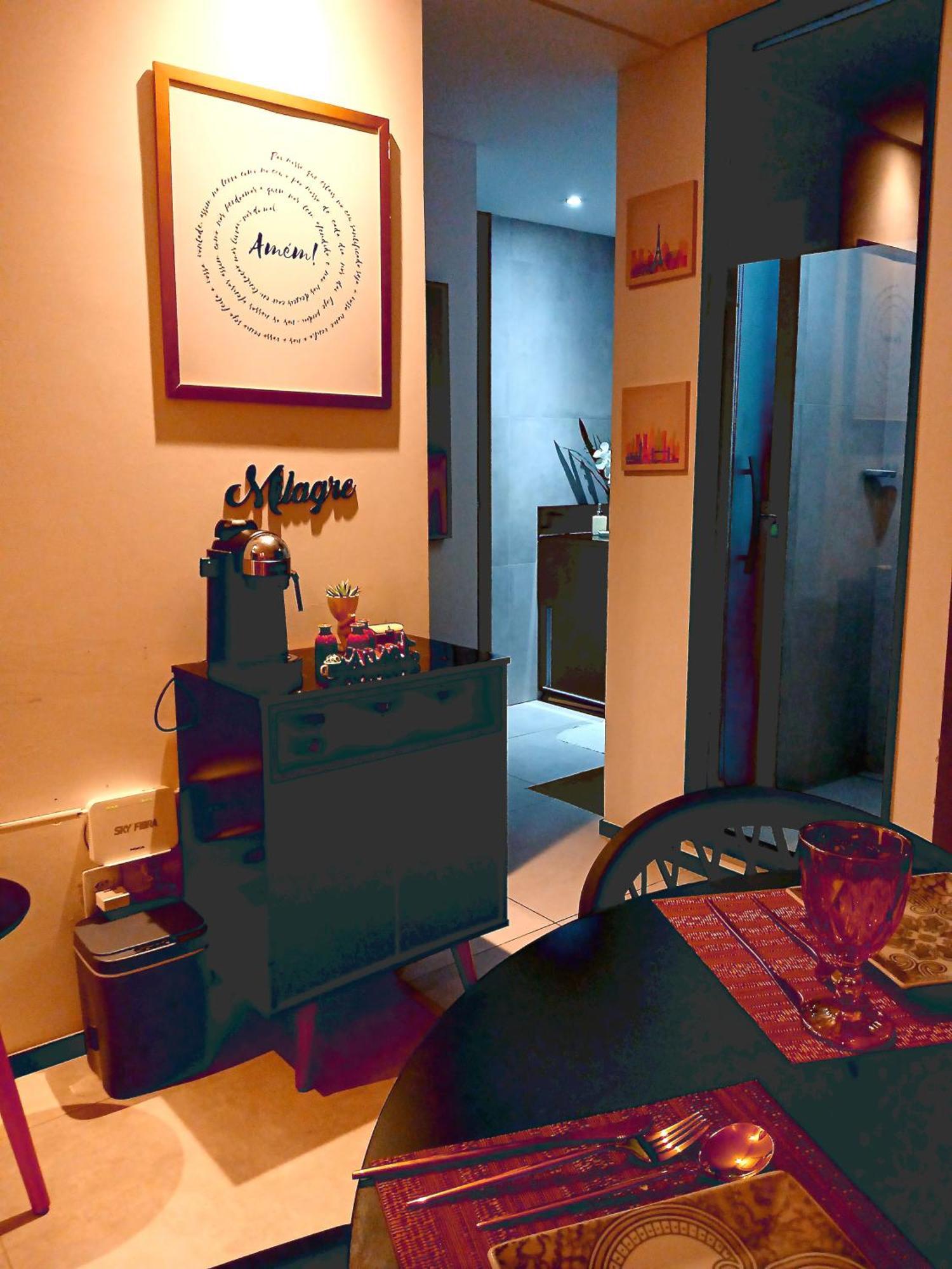 Luxury Paiva Flat Lejlighed Recife Eksteriør billede