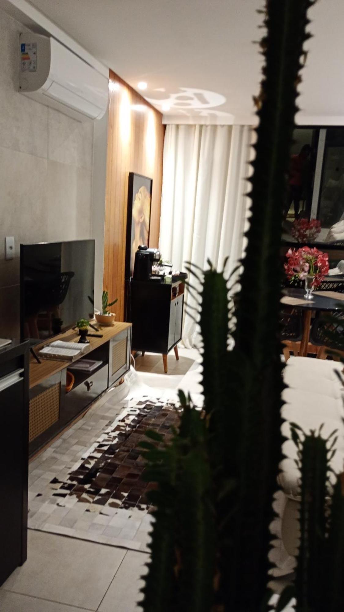Luxury Paiva Flat Lejlighed Recife Eksteriør billede